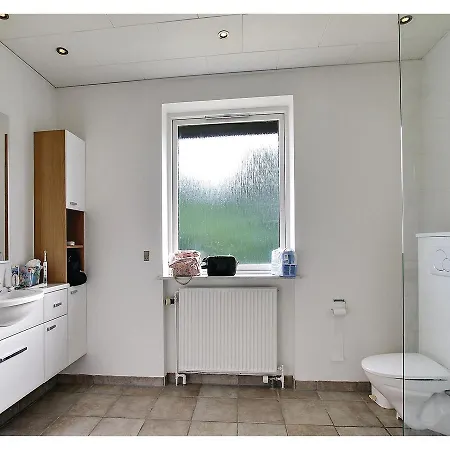 Three-bedroom Holiday In *