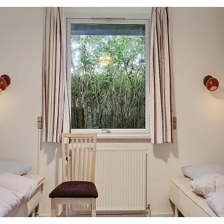 Three-bedroom Holiday In Tatil Evi *