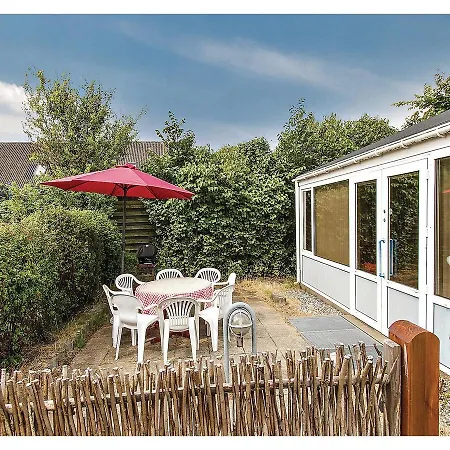 Tatil Evi Three-bedroom Holiday In