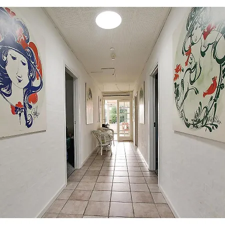 Tatil Evi Three-bedroom Holiday In