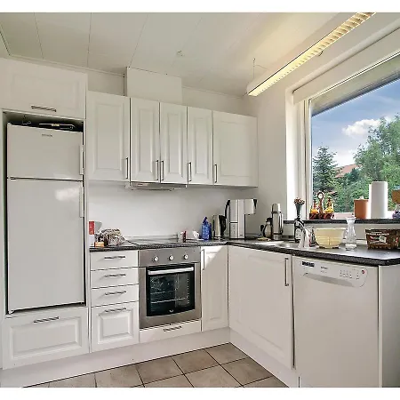 Tatil Evi Three-bedroom Holiday In *
